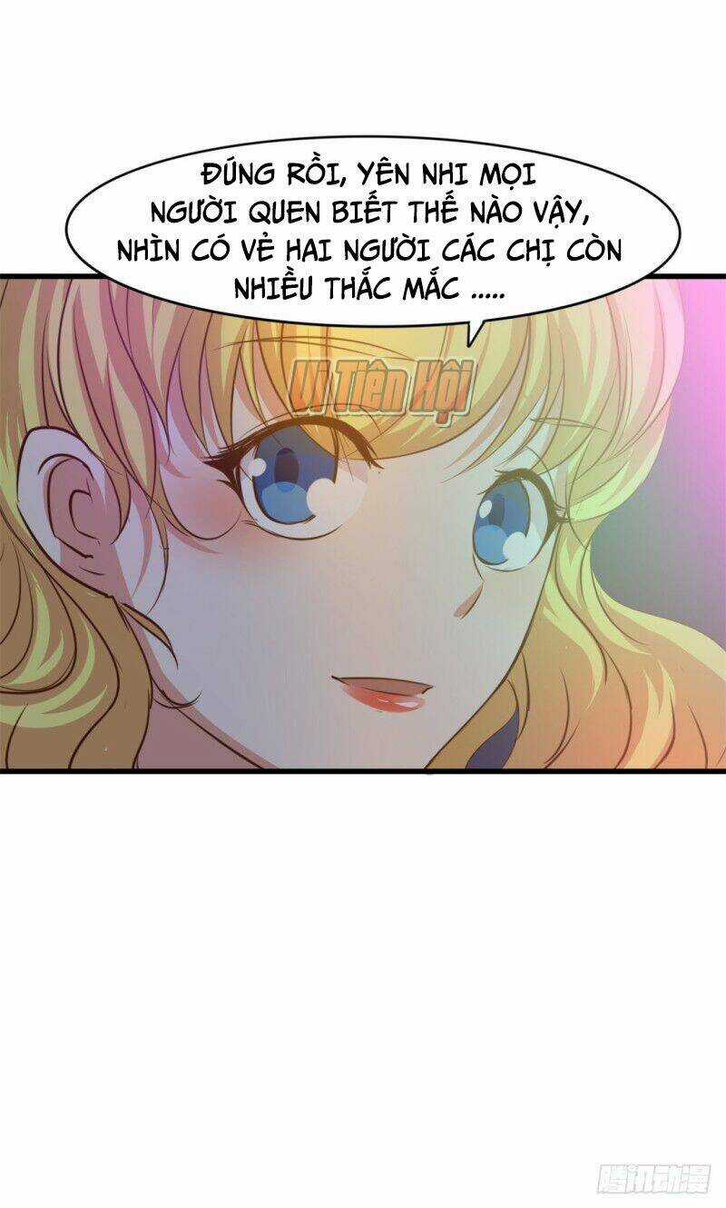 Tôi Và Cô Nàng Thuê Trọ Xinh Đẹp 26 Tuổi Chapter 17 trang 8