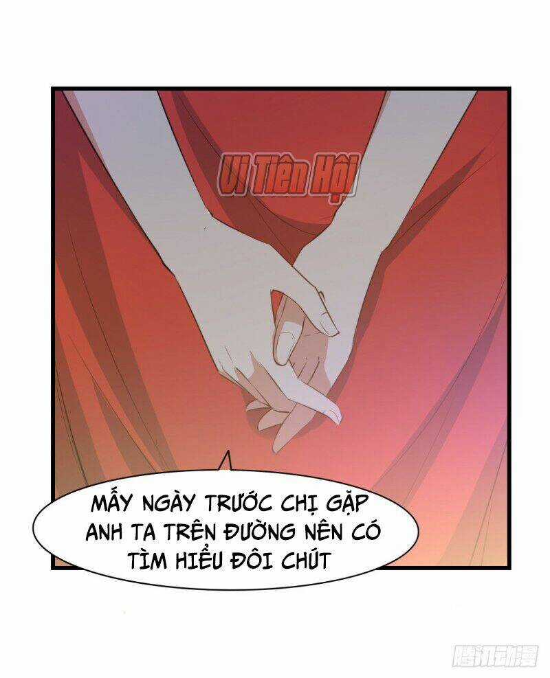 Tôi Và Cô Nàng Thuê Trọ Xinh Đẹp 26 Tuổi Chapter 17 trang 9