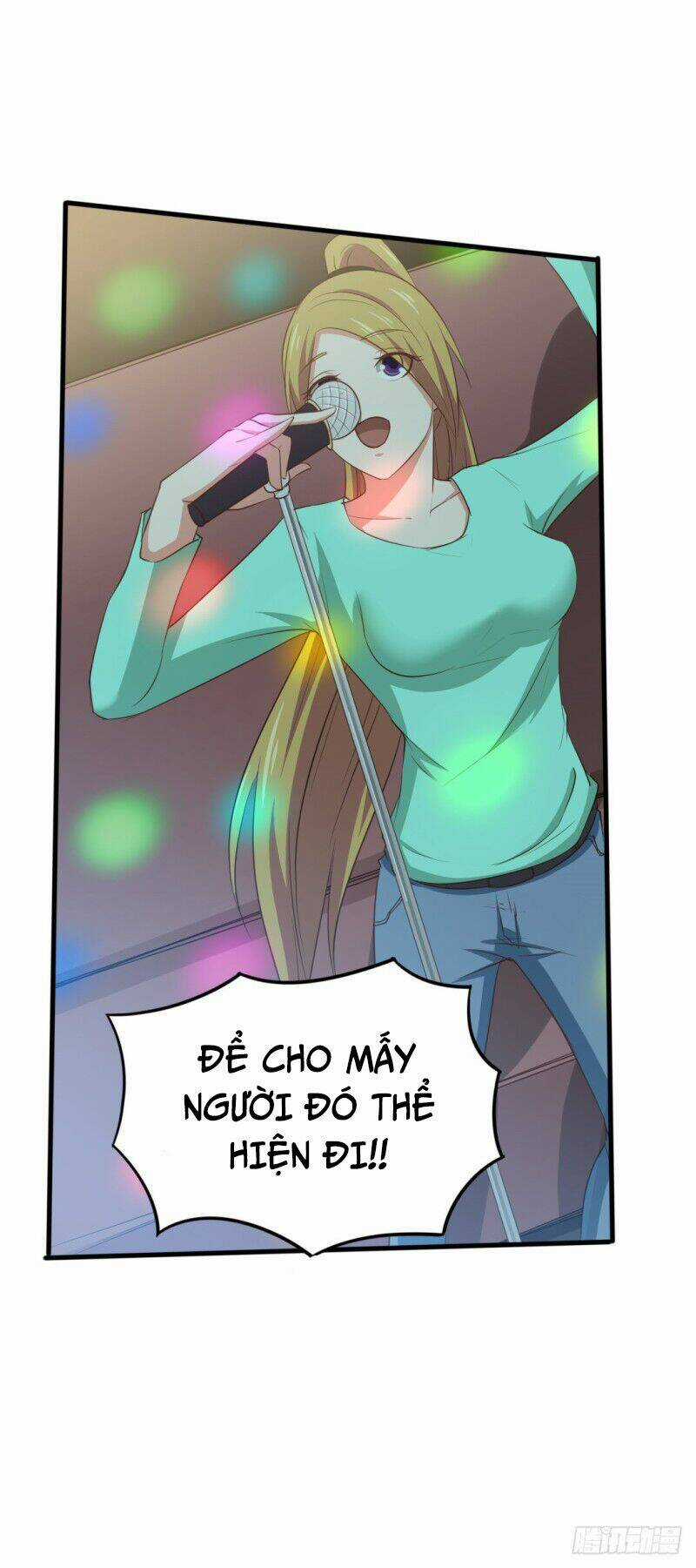 Tôi Và Cô Nàng Thuê Trọ Xinh Đẹp 26 Tuổi Chapter 18 trang 12