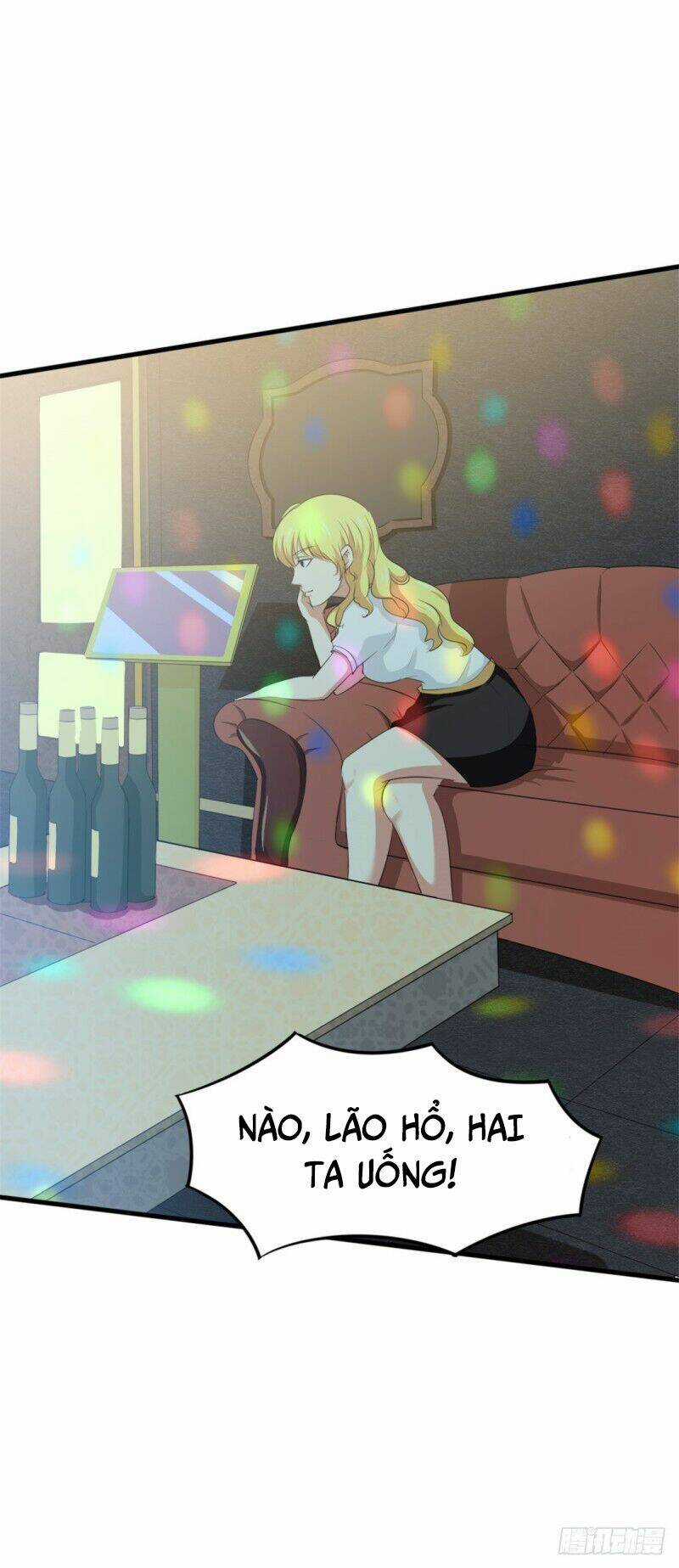 Tôi Và Cô Nàng Thuê Trọ Xinh Đẹp 26 Tuổi Chapter 18 trang 13