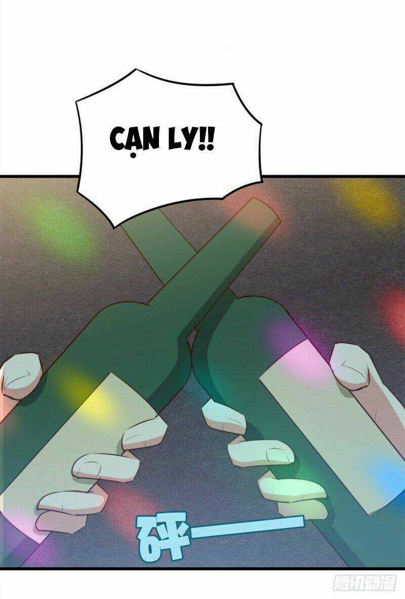 Tôi Và Cô Nàng Thuê Trọ Xinh Đẹp 26 Tuổi Chapter 18 trang 15