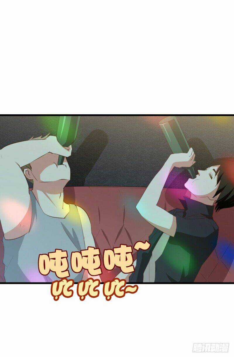 Tôi Và Cô Nàng Thuê Trọ Xinh Đẹp 26 Tuổi Chapter 18 trang 16