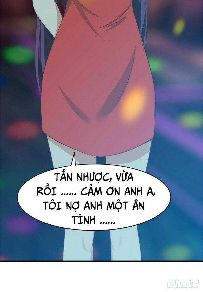 Tôi Và Cô Nàng Thuê Trọ Xinh Đẹp 26 Tuổi Chapter 18 trang 18