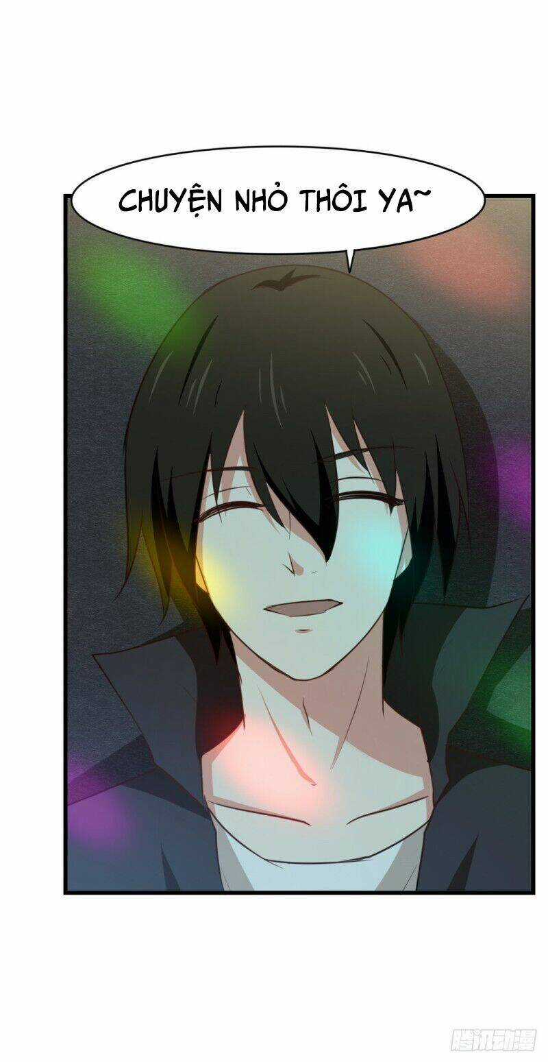 Tôi Và Cô Nàng Thuê Trọ Xinh Đẹp 26 Tuổi Chapter 18 trang 19