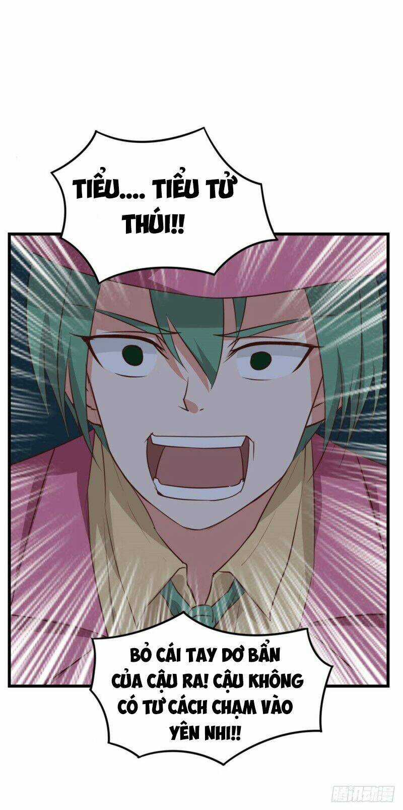 Tôi Và Cô Nàng Thuê Trọ Xinh Đẹp 26 Tuổi Chapter 18 trang 2