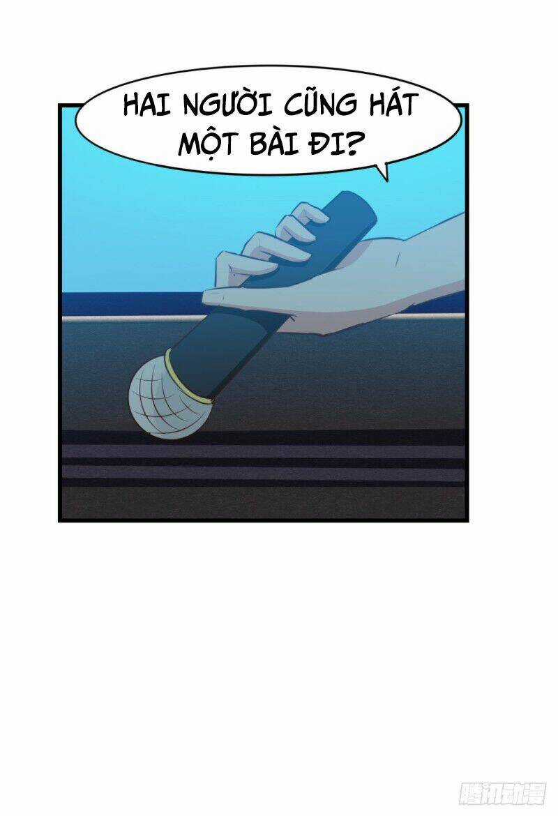 Tôi Và Cô Nàng Thuê Trọ Xinh Đẹp 26 Tuổi Chapter 18 trang 20