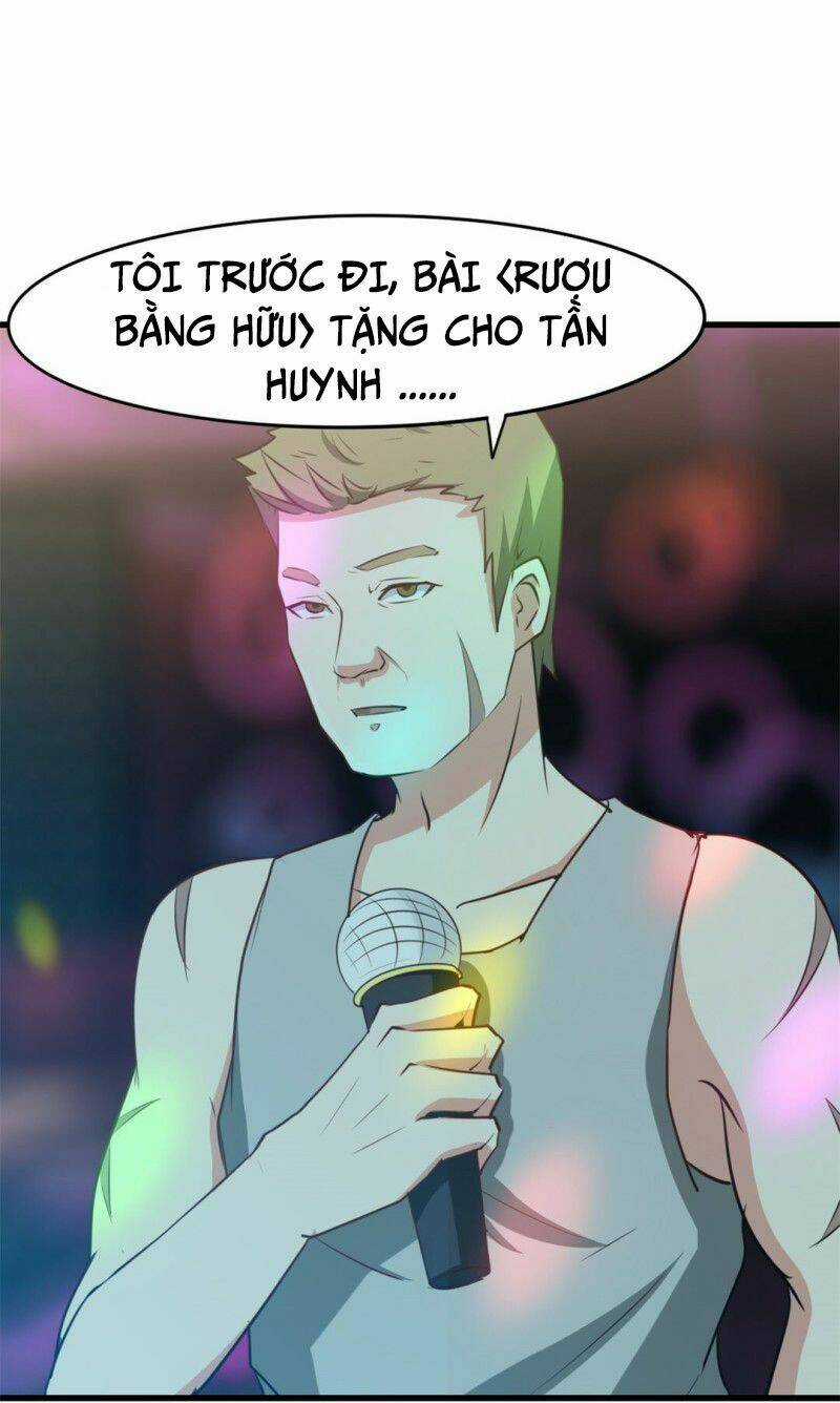 Tôi Và Cô Nàng Thuê Trọ Xinh Đẹp 26 Tuổi Chapter 18 trang 21