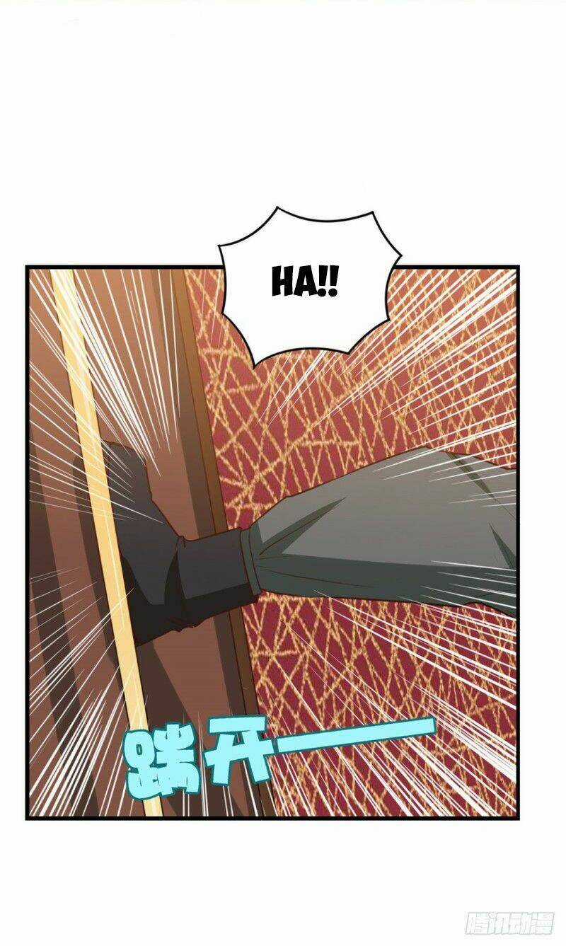 Tôi Và Cô Nàng Thuê Trọ Xinh Đẹp 26 Tuổi Chapter 18 trang 22