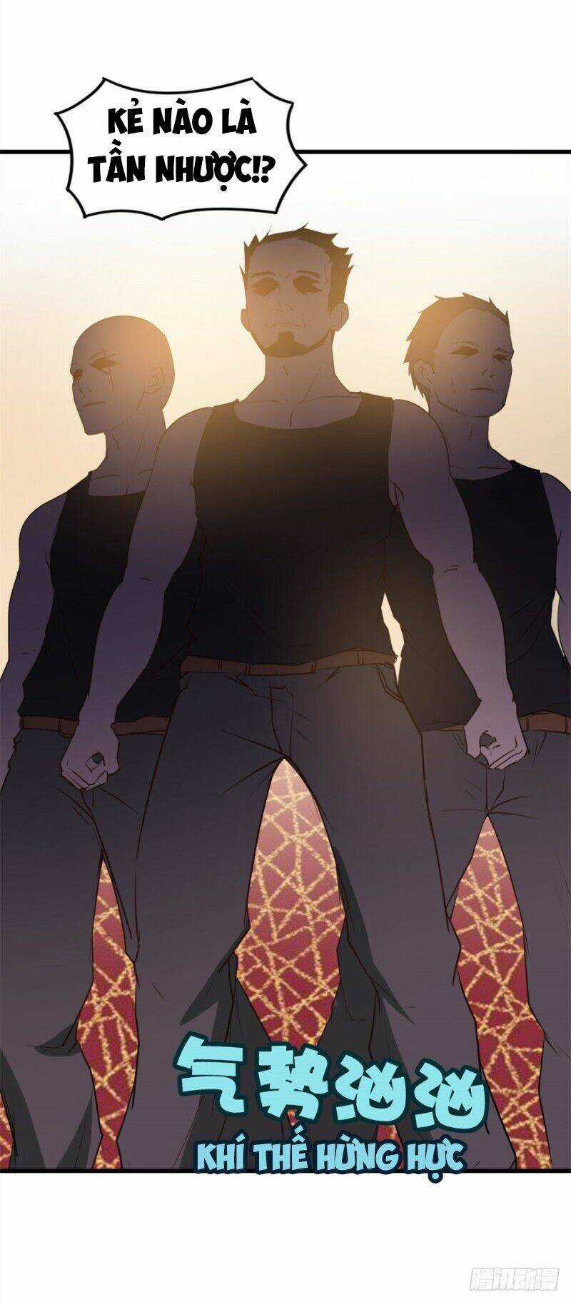 Tôi Và Cô Nàng Thuê Trọ Xinh Đẹp 26 Tuổi Chapter 18 trang 23