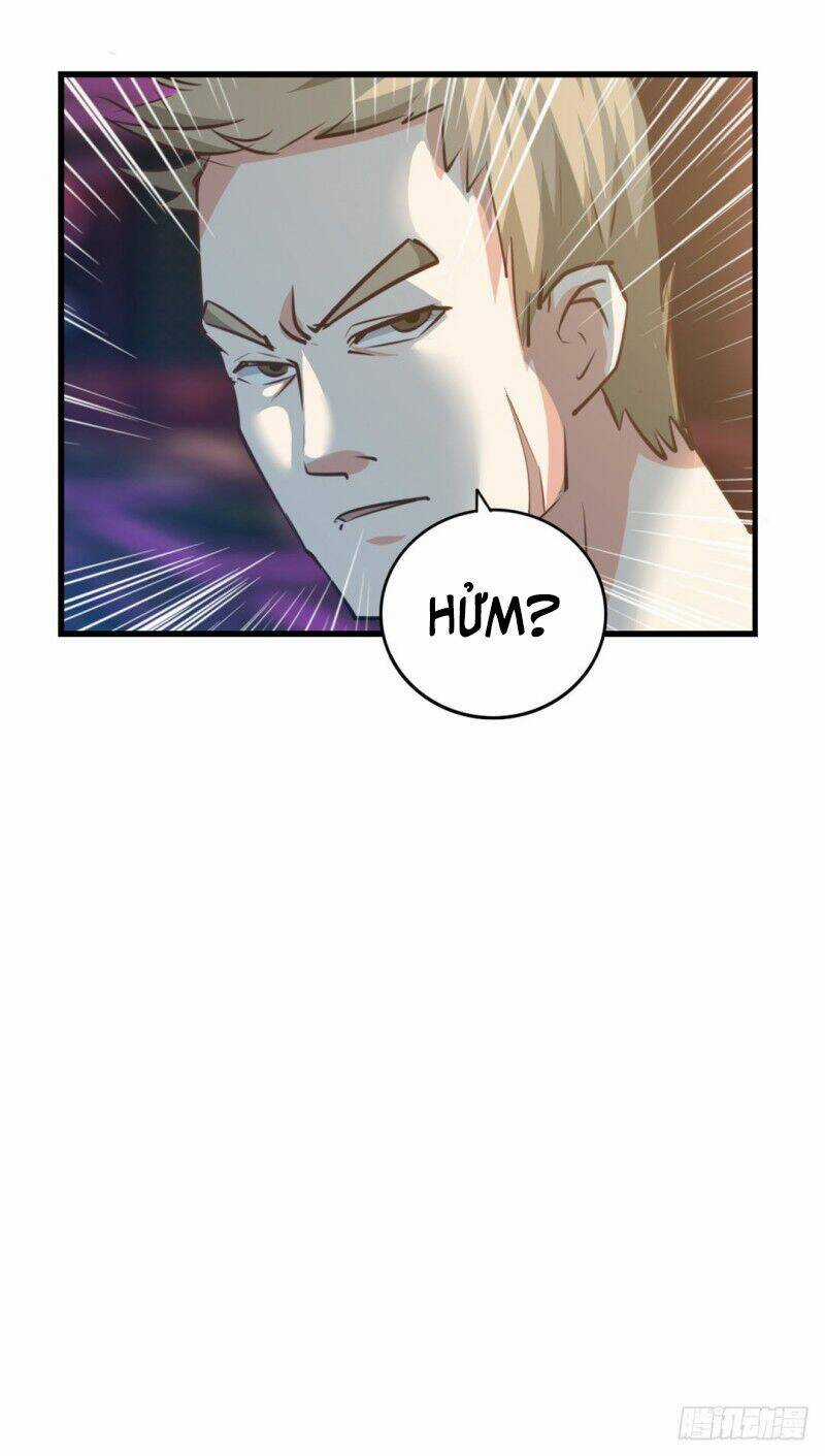 Tôi Và Cô Nàng Thuê Trọ Xinh Đẹp 26 Tuổi Chapter 18 trang 24