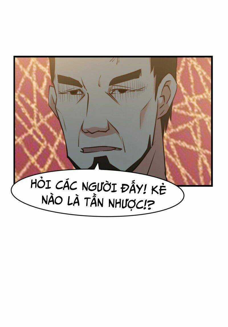 Tôi Và Cô Nàng Thuê Trọ Xinh Đẹp 26 Tuổi Chapter 18 trang 25