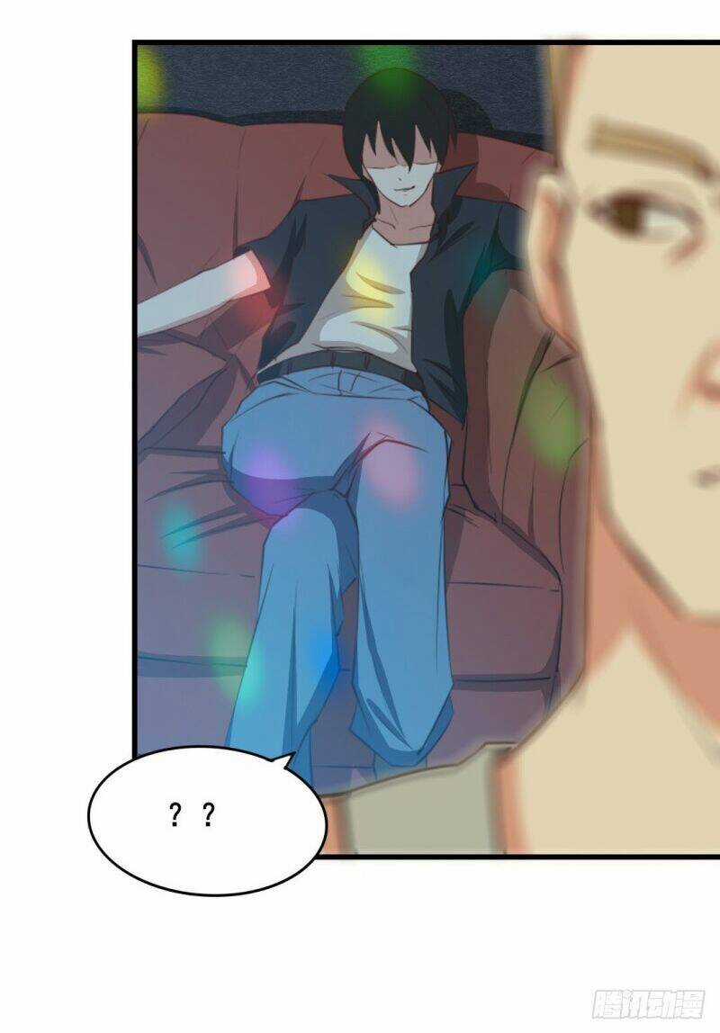 Tôi Và Cô Nàng Thuê Trọ Xinh Đẹp 26 Tuổi Chapter 18 trang 26