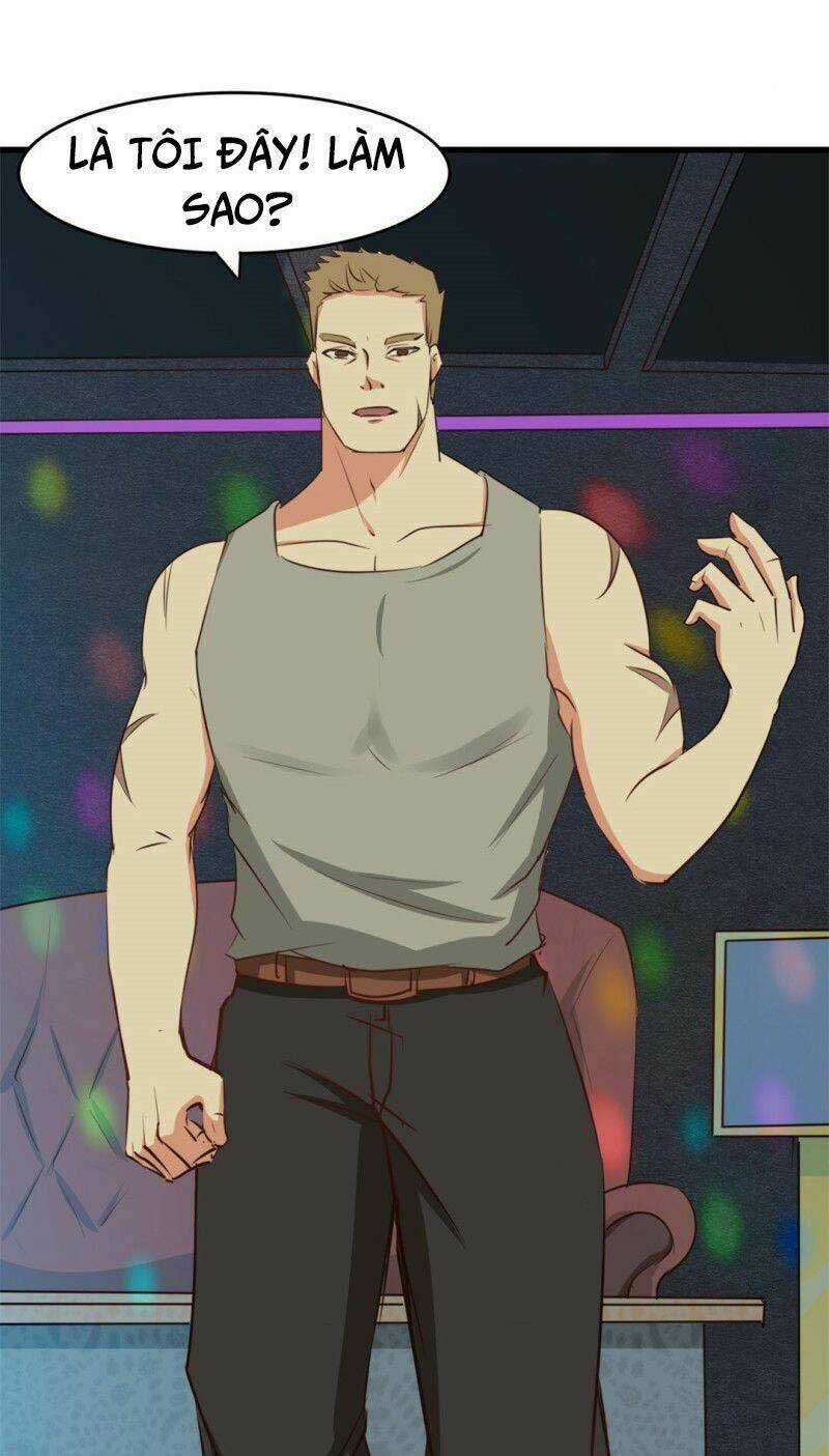 Tôi Và Cô Nàng Thuê Trọ Xinh Đẹp 26 Tuổi Chapter 18 trang 28