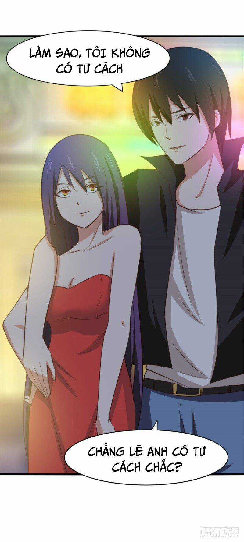 Tôi Và Cô Nàng Thuê Trọ Xinh Đẹp 26 Tuổi Chapter 18 trang 3