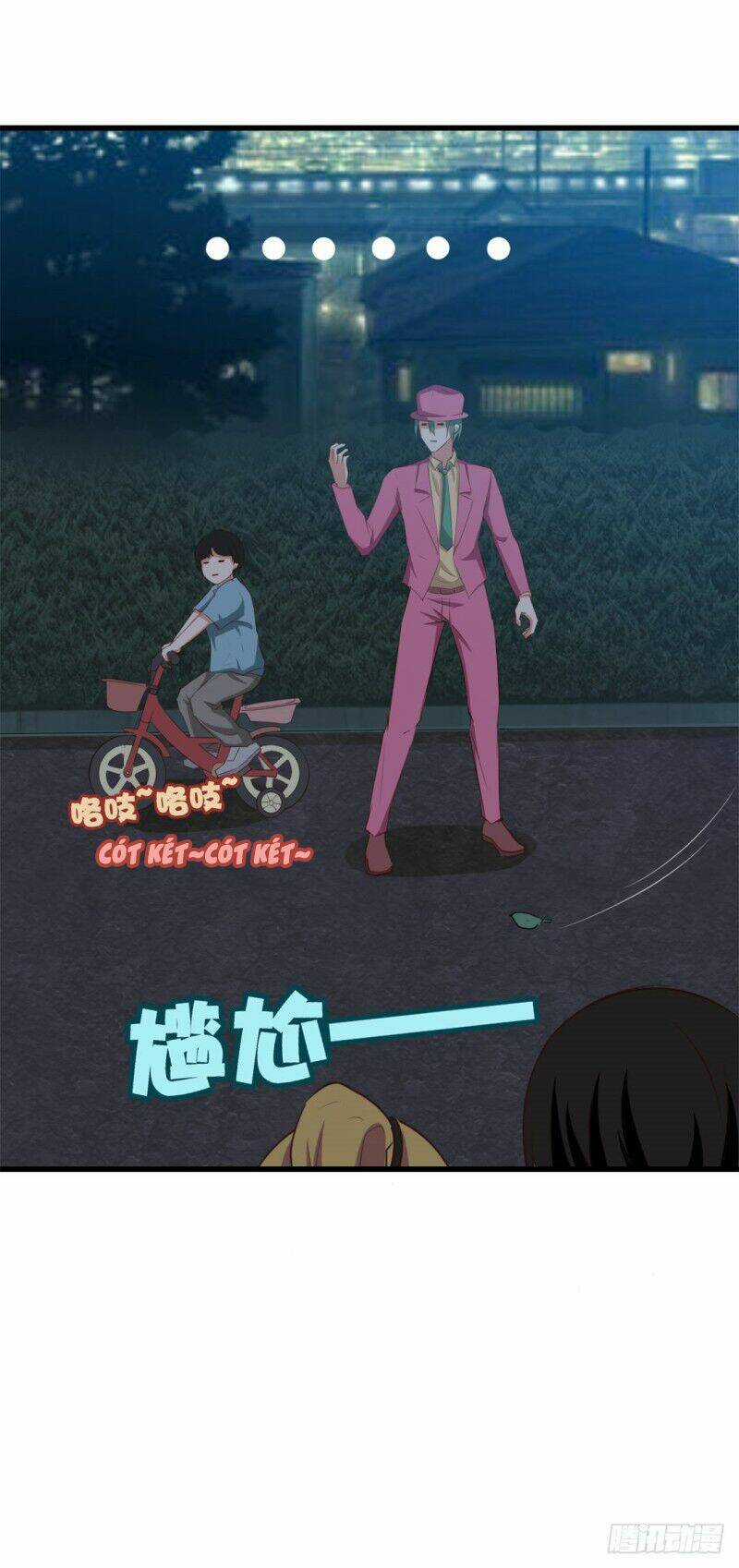 Tôi Và Cô Nàng Thuê Trọ Xinh Đẹp 26 Tuổi Chapter 18 trang 5