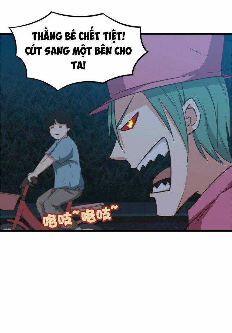 Tôi Và Cô Nàng Thuê Trọ Xinh Đẹp 26 Tuổi Chapter 18 trang 6