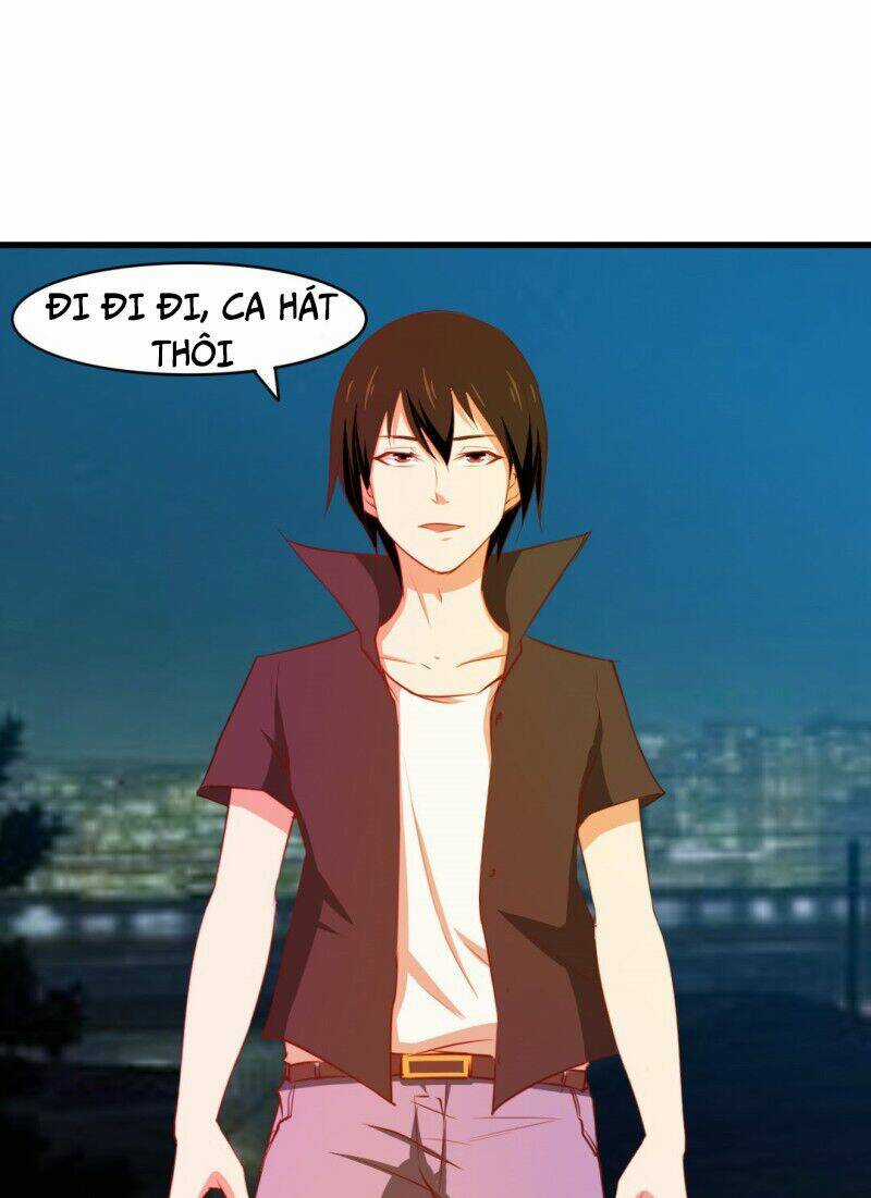 Tôi Và Cô Nàng Thuê Trọ Xinh Đẹp 26 Tuổi Chapter 18 trang 8