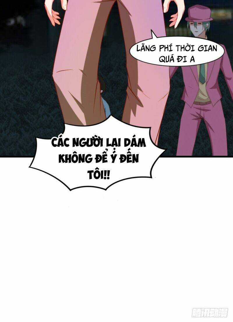 Tôi Và Cô Nàng Thuê Trọ Xinh Đẹp 26 Tuổi Chapter 18 trang 9