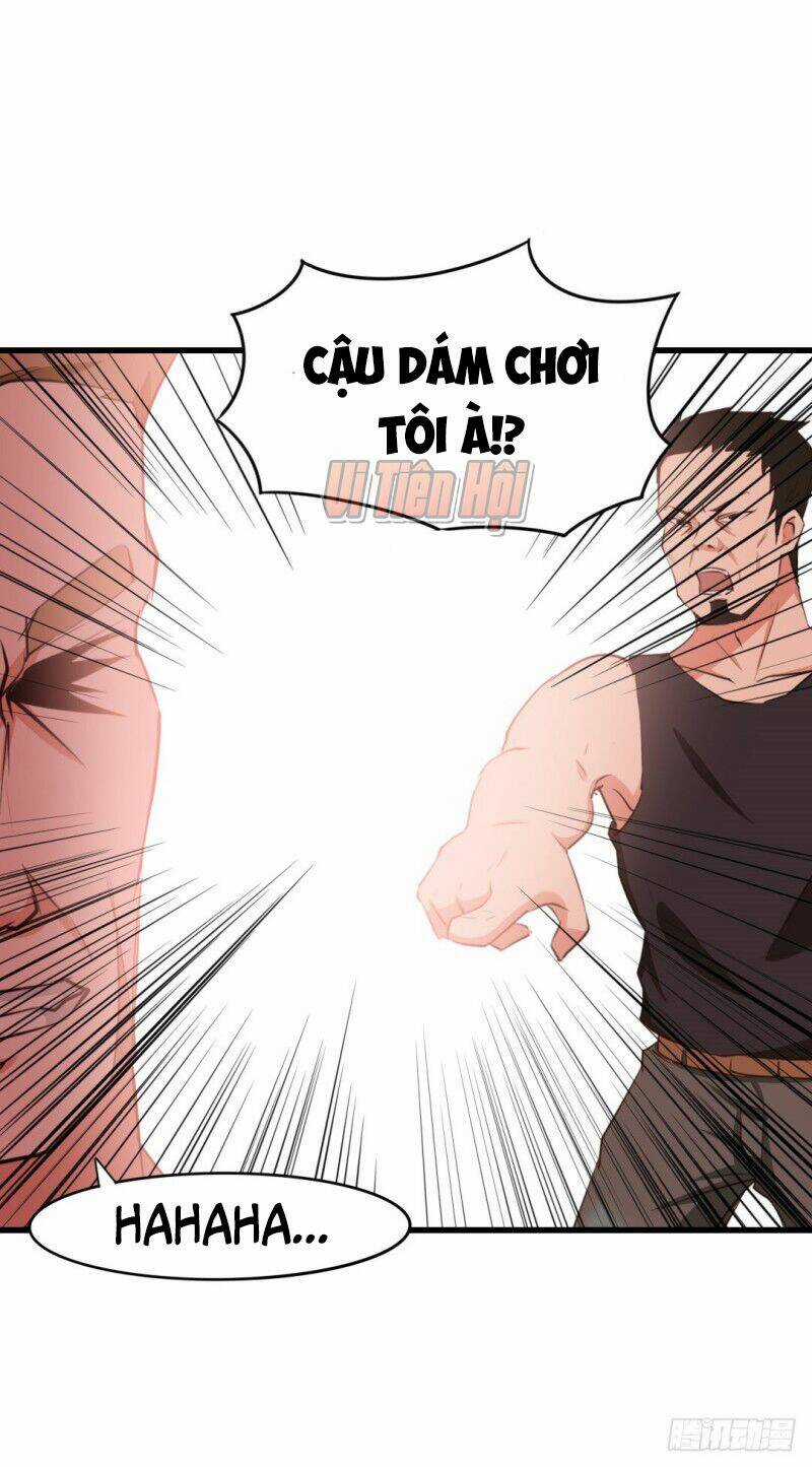 Tôi Và Cô Nàng Thuê Trọ Xinh Đẹp 26 Tuổi Chapter 19 trang 10