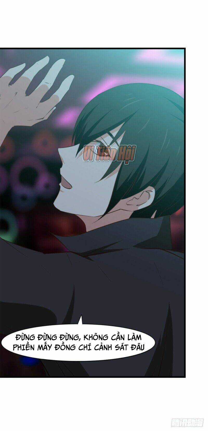 Tôi Và Cô Nàng Thuê Trọ Xinh Đẹp 26 Tuổi Chapter 19 trang 16