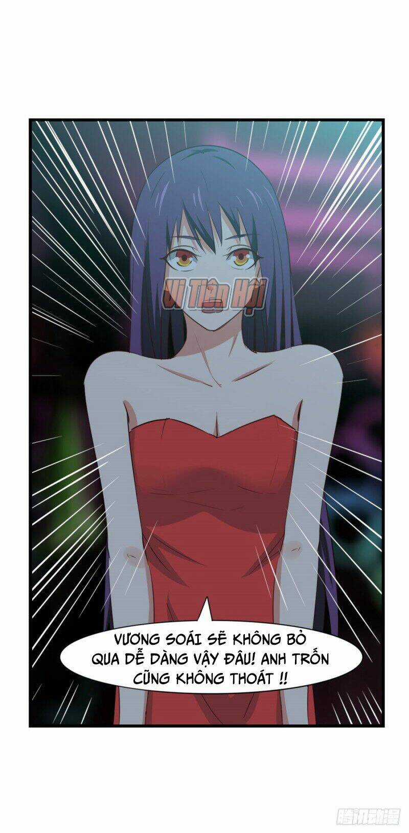 Tôi Và Cô Nàng Thuê Trọ Xinh Đẹp 26 Tuổi Chapter 19 trang 17