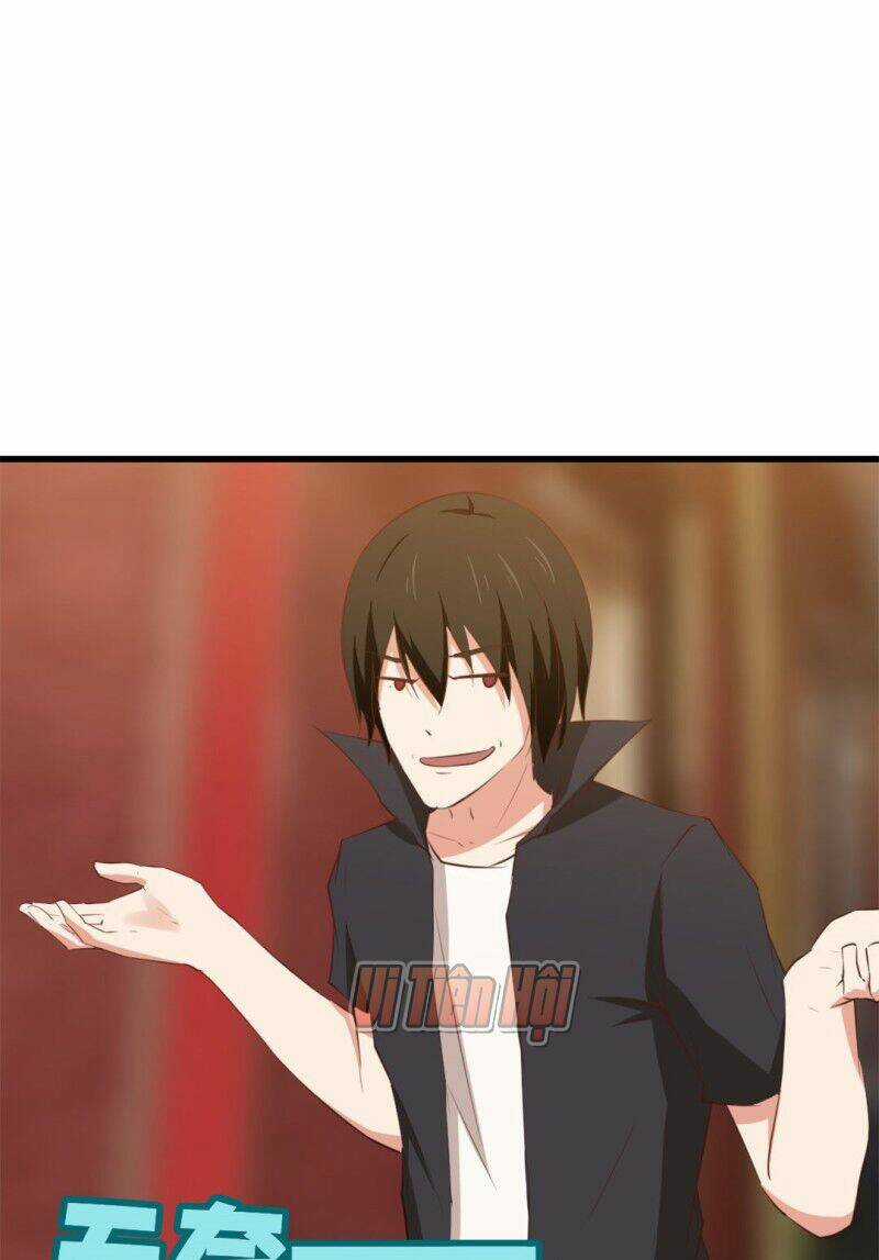 Tôi Và Cô Nàng Thuê Trọ Xinh Đẹp 26 Tuổi Chapter 19 trang 18