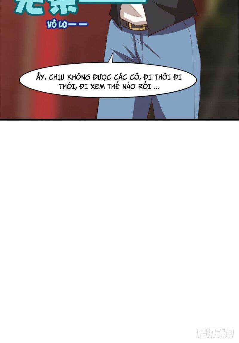 Tôi Và Cô Nàng Thuê Trọ Xinh Đẹp 26 Tuổi Chapter 19 trang 19