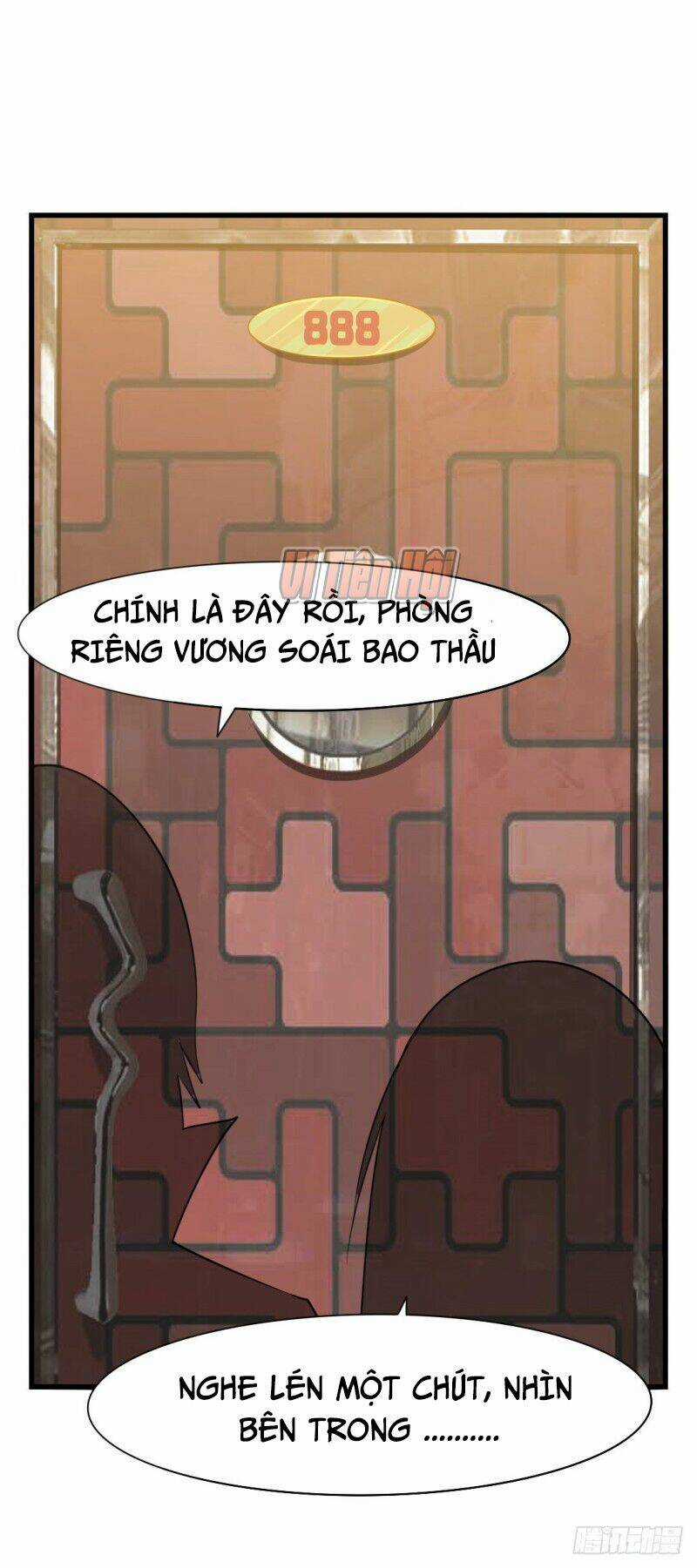 Tôi Và Cô Nàng Thuê Trọ Xinh Đẹp 26 Tuổi Chapter 19 trang 20