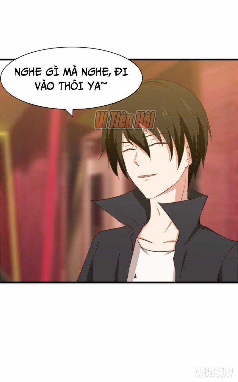 Tôi Và Cô Nàng Thuê Trọ Xinh Đẹp 26 Tuổi Chapter 19 trang 21