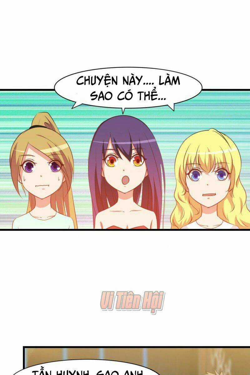 Tôi Và Cô Nàng Thuê Trọ Xinh Đẹp 26 Tuổi Chapter 19 trang 24