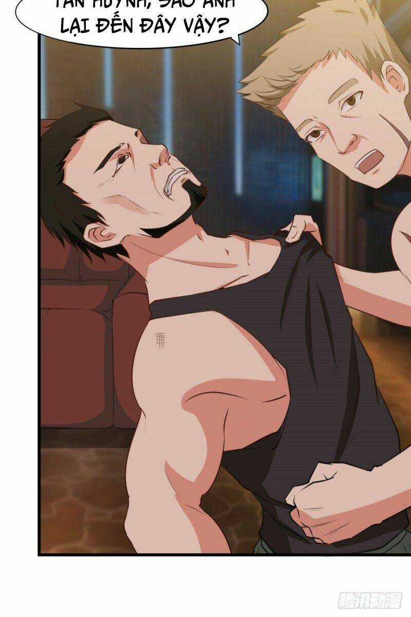 Tôi Và Cô Nàng Thuê Trọ Xinh Đẹp 26 Tuổi Chapter 19 trang 25