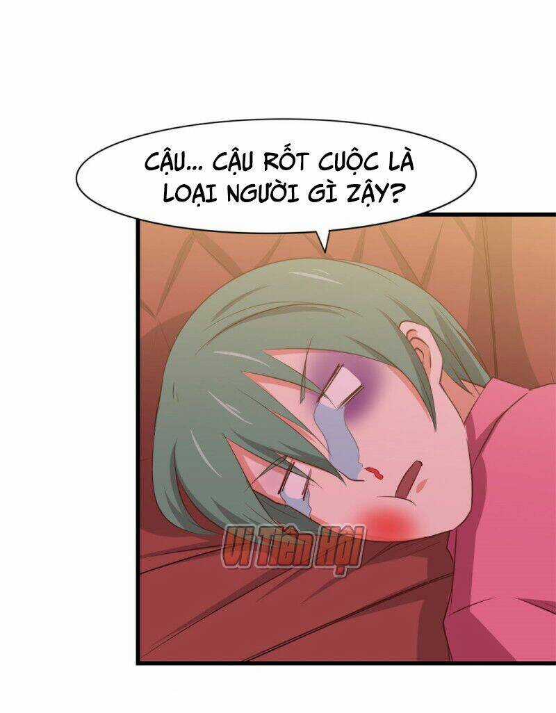 Tôi Và Cô Nàng Thuê Trọ Xinh Đẹp 26 Tuổi Chapter 19 trang 27