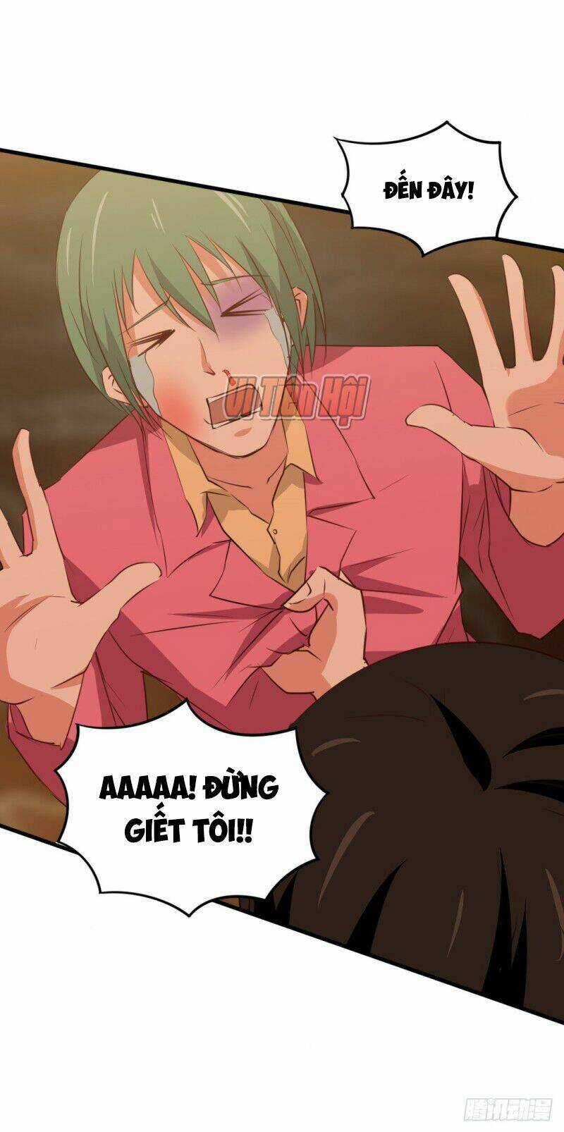 Tôi Và Cô Nàng Thuê Trọ Xinh Đẹp 26 Tuổi Chapter 19 trang 29