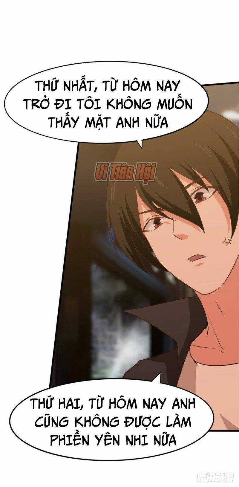 Tôi Và Cô Nàng Thuê Trọ Xinh Đẹp 26 Tuổi Chapter 19 trang 30