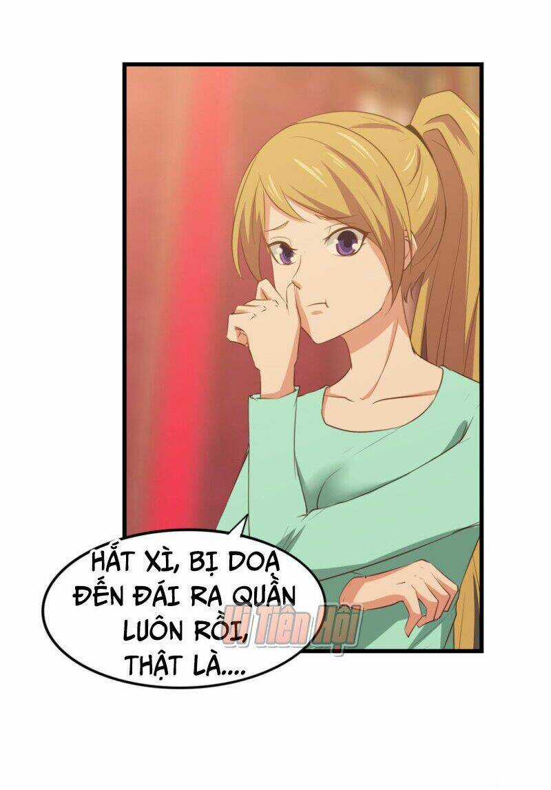 Tôi Và Cô Nàng Thuê Trọ Xinh Đẹp 26 Tuổi Chapter 19 trang 32