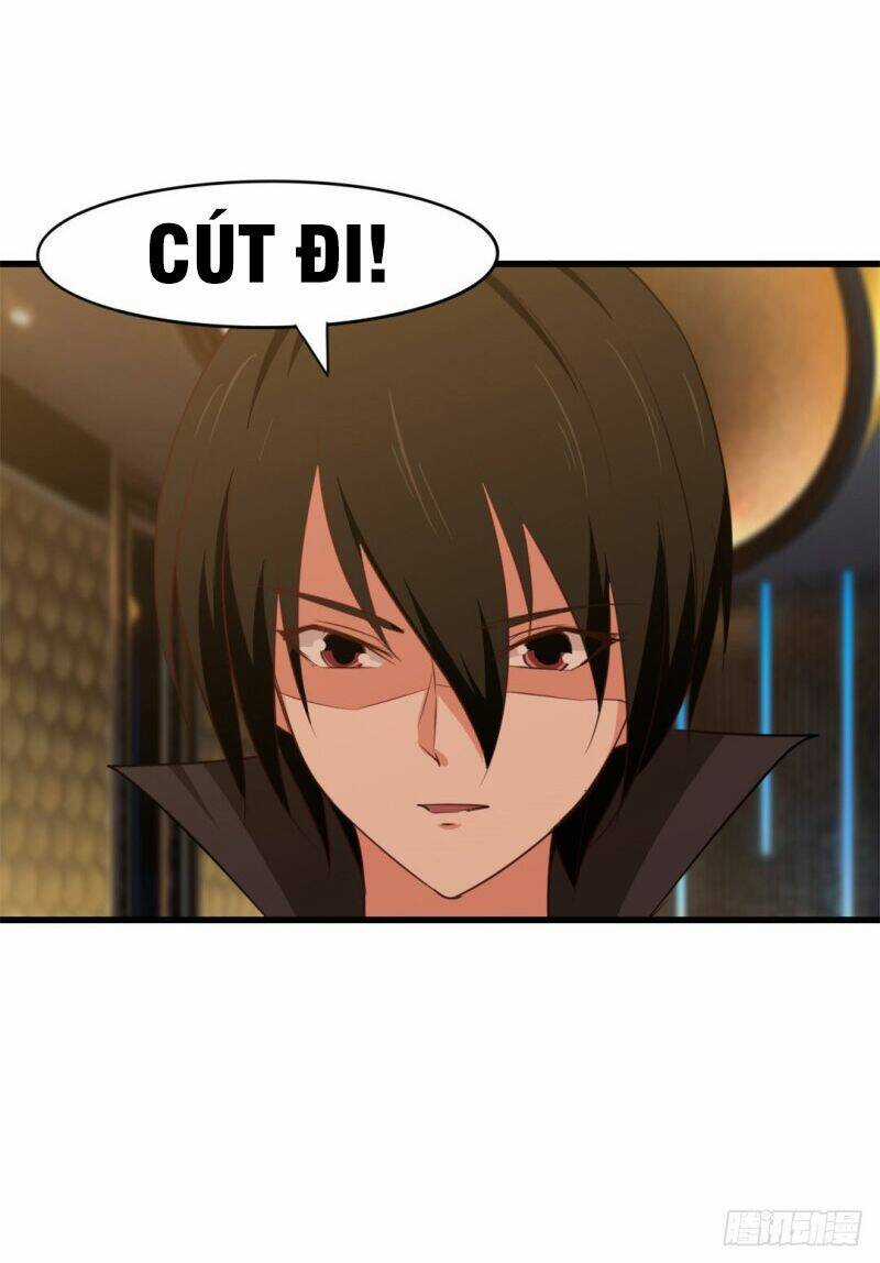 Tôi Và Cô Nàng Thuê Trọ Xinh Đẹp 26 Tuổi Chapter 19 trang 33