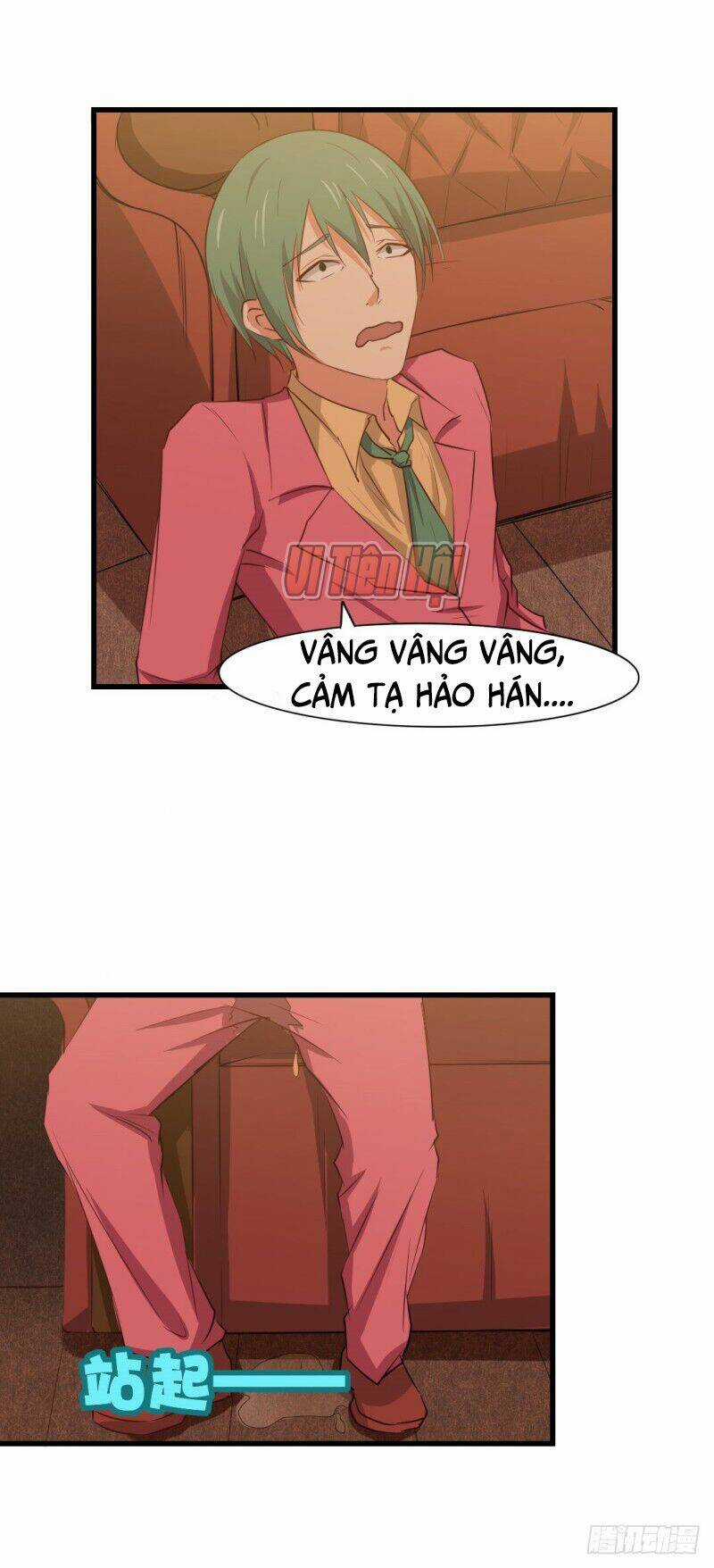 Tôi Và Cô Nàng Thuê Trọ Xinh Đẹp 26 Tuổi Chapter 19 trang 34