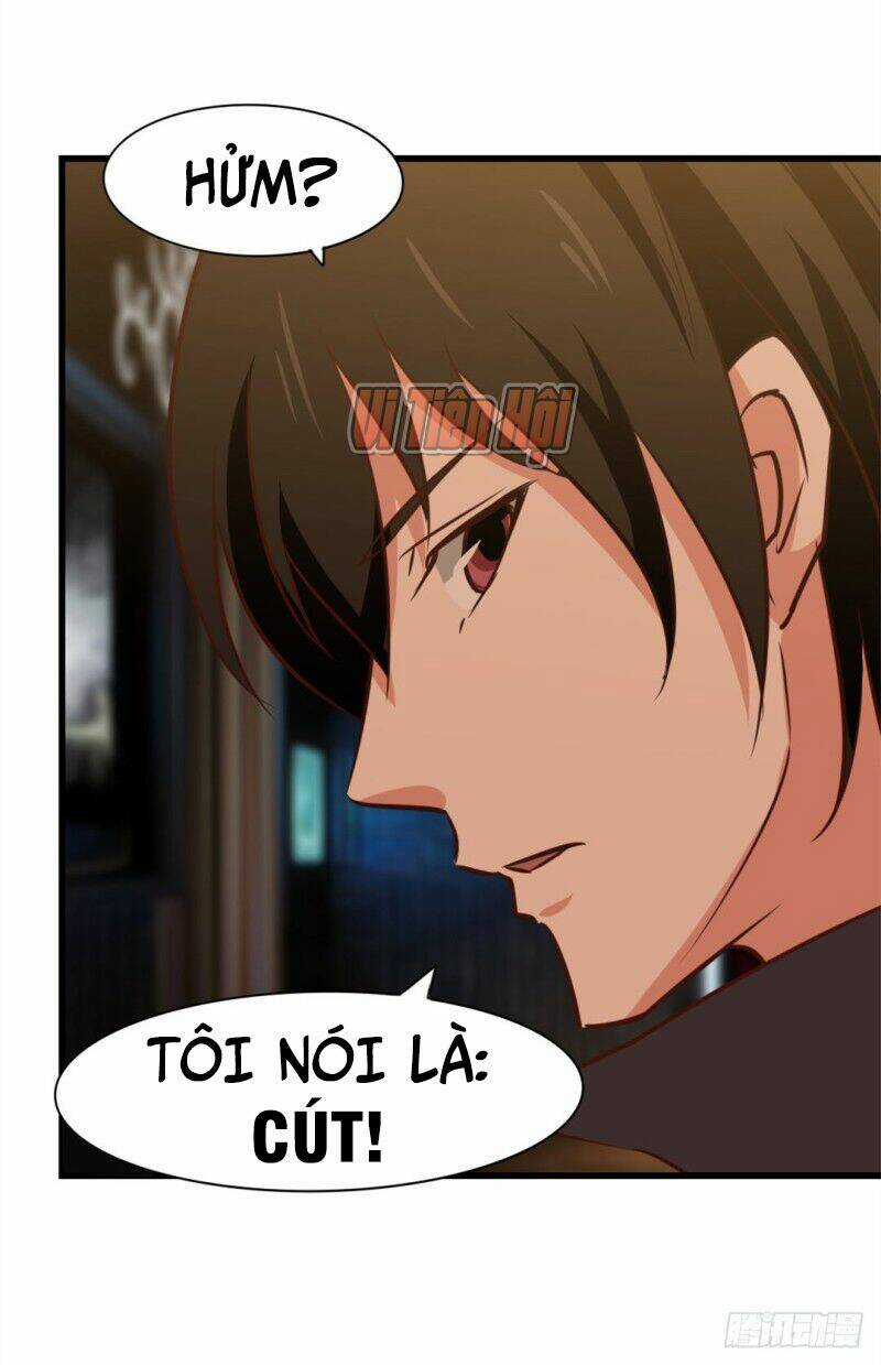 Tôi Và Cô Nàng Thuê Trọ Xinh Đẹp 26 Tuổi Chapter 19 trang 35