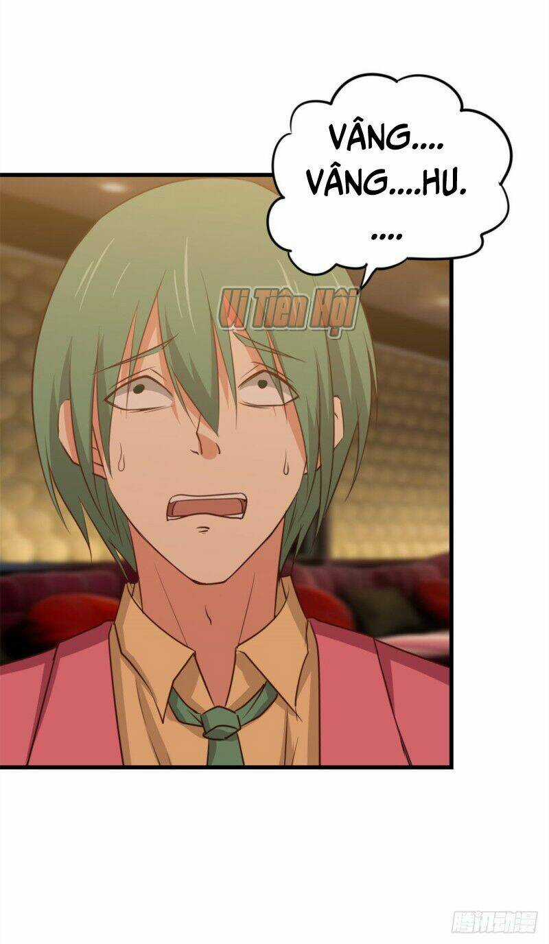 Tôi Và Cô Nàng Thuê Trọ Xinh Đẹp 26 Tuổi Chapter 19 trang 36