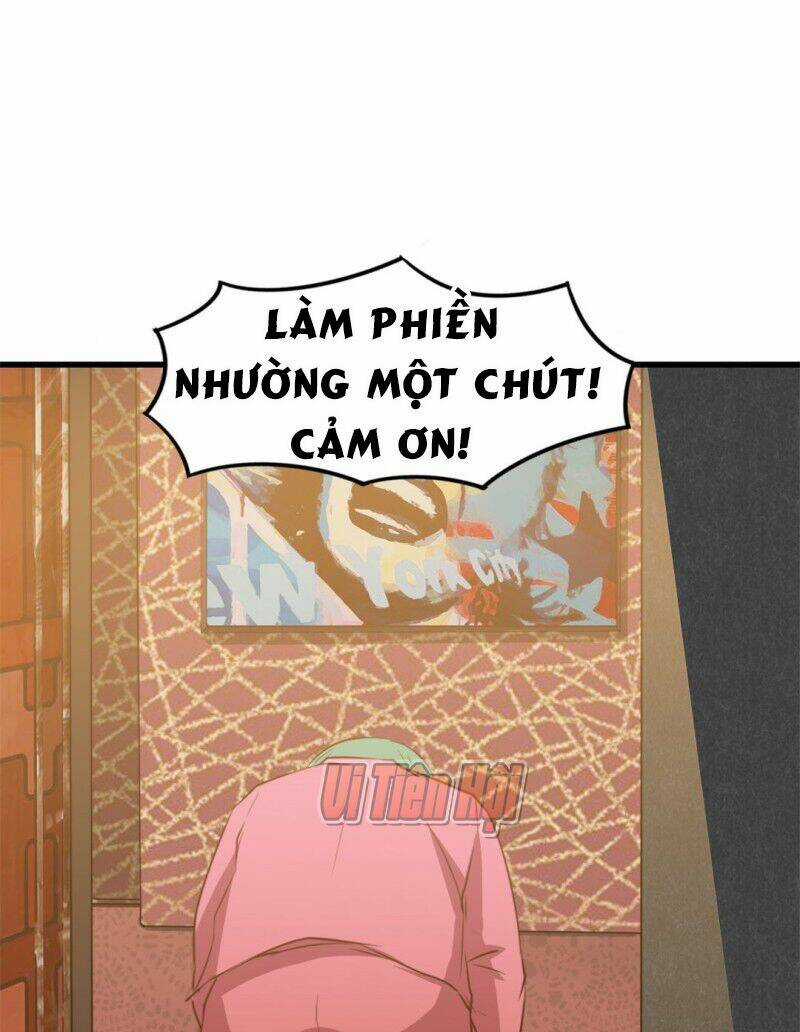 Tôi Và Cô Nàng Thuê Trọ Xinh Đẹp 26 Tuổi Chapter 19 trang 37