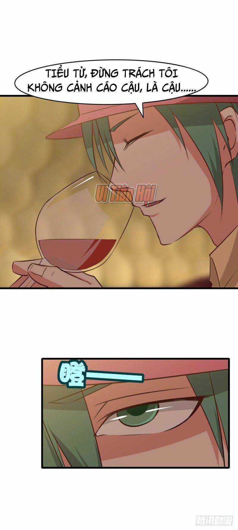 Tôi Và Cô Nàng Thuê Trọ Xinh Đẹp 26 Tuổi Chapter 19 trang 5