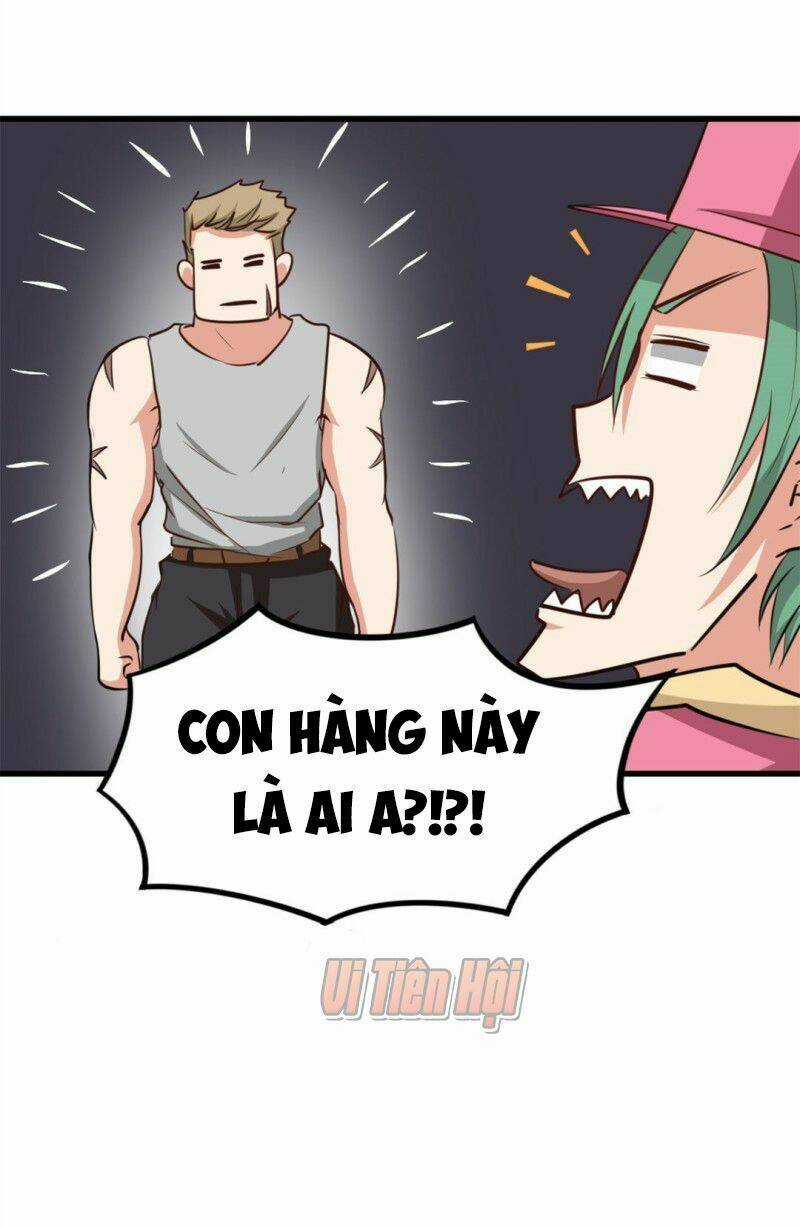 Tôi Và Cô Nàng Thuê Trọ Xinh Đẹp 26 Tuổi Chapter 19 trang 6