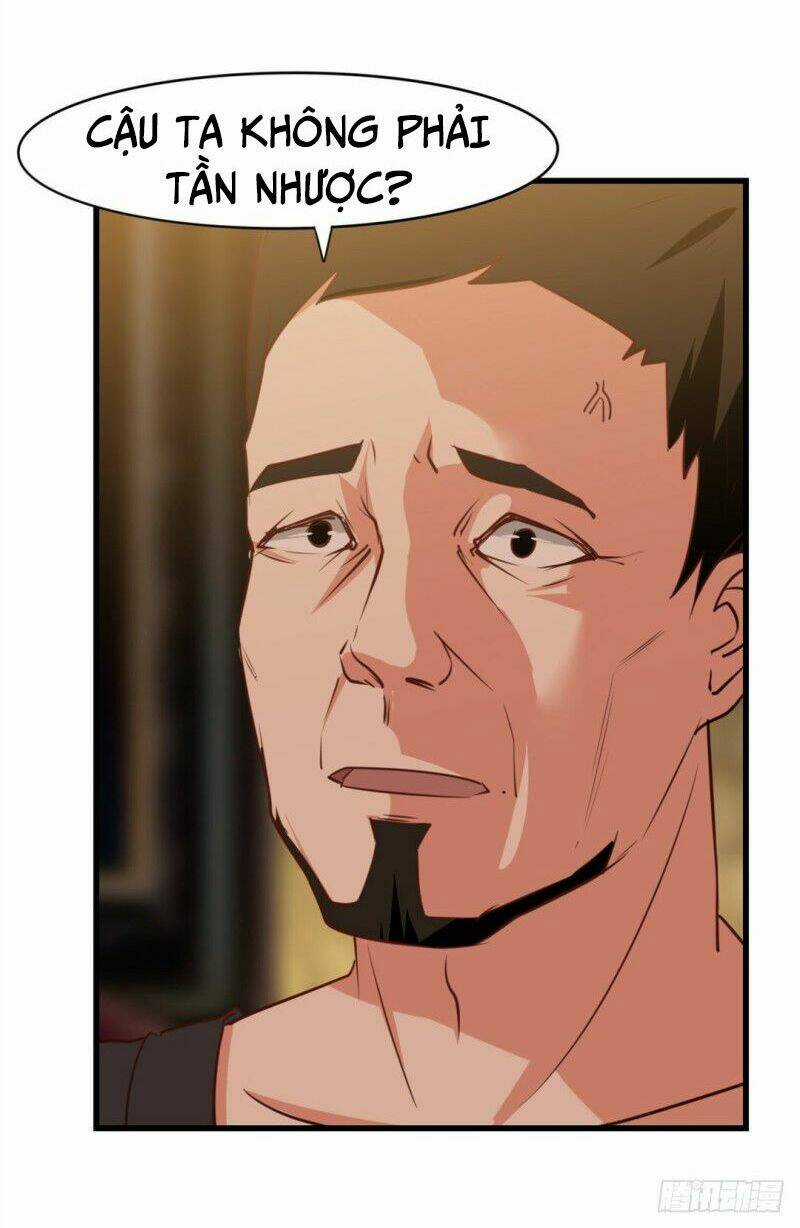 Tôi Và Cô Nàng Thuê Trọ Xinh Đẹp 26 Tuổi Chapter 19 trang 7