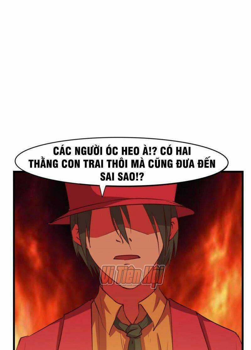 Tôi Và Cô Nàng Thuê Trọ Xinh Đẹp 26 Tuổi Chapter 19 trang 8