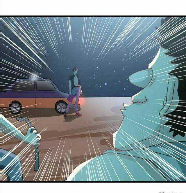 Tôi Và Cô Nàng Thuê Trọ Xinh Đẹp 26 Tuổi Chapter 2 trang 11