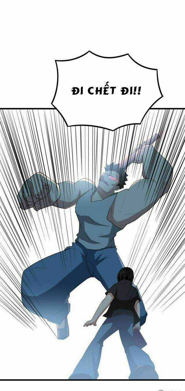 Tôi Và Cô Nàng Thuê Trọ Xinh Đẹp 26 Tuổi Chapter 2 trang 15