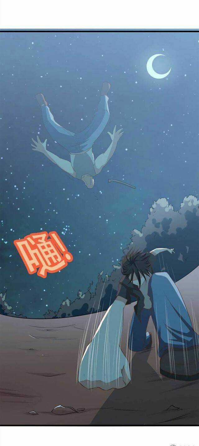 Tôi Và Cô Nàng Thuê Trọ Xinh Đẹp 26 Tuổi Chapter 2 trang 17