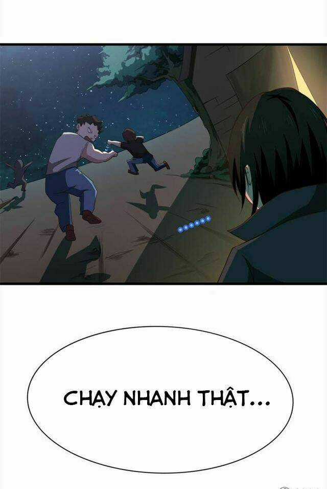 Tôi Và Cô Nàng Thuê Trọ Xinh Đẹp 26 Tuổi Chapter 2 trang 20