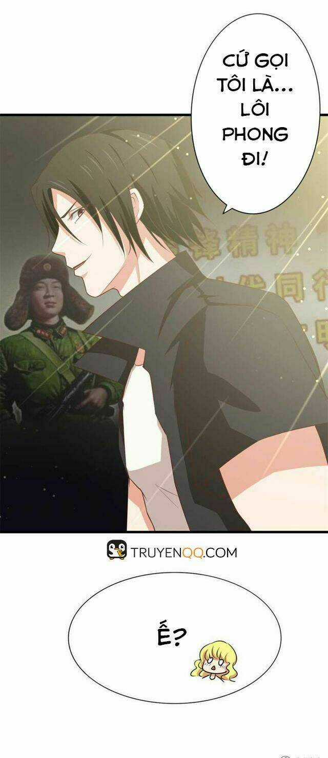 Tôi Và Cô Nàng Thuê Trọ Xinh Đẹp 26 Tuổi Chapter 2 trang 23