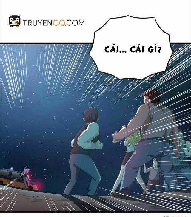 Tôi Và Cô Nàng Thuê Trọ Xinh Đẹp 26 Tuổi Chapter 2 trang 3